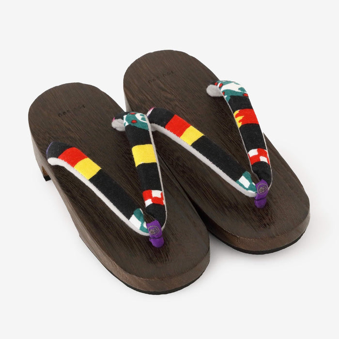 こどもみかもげた