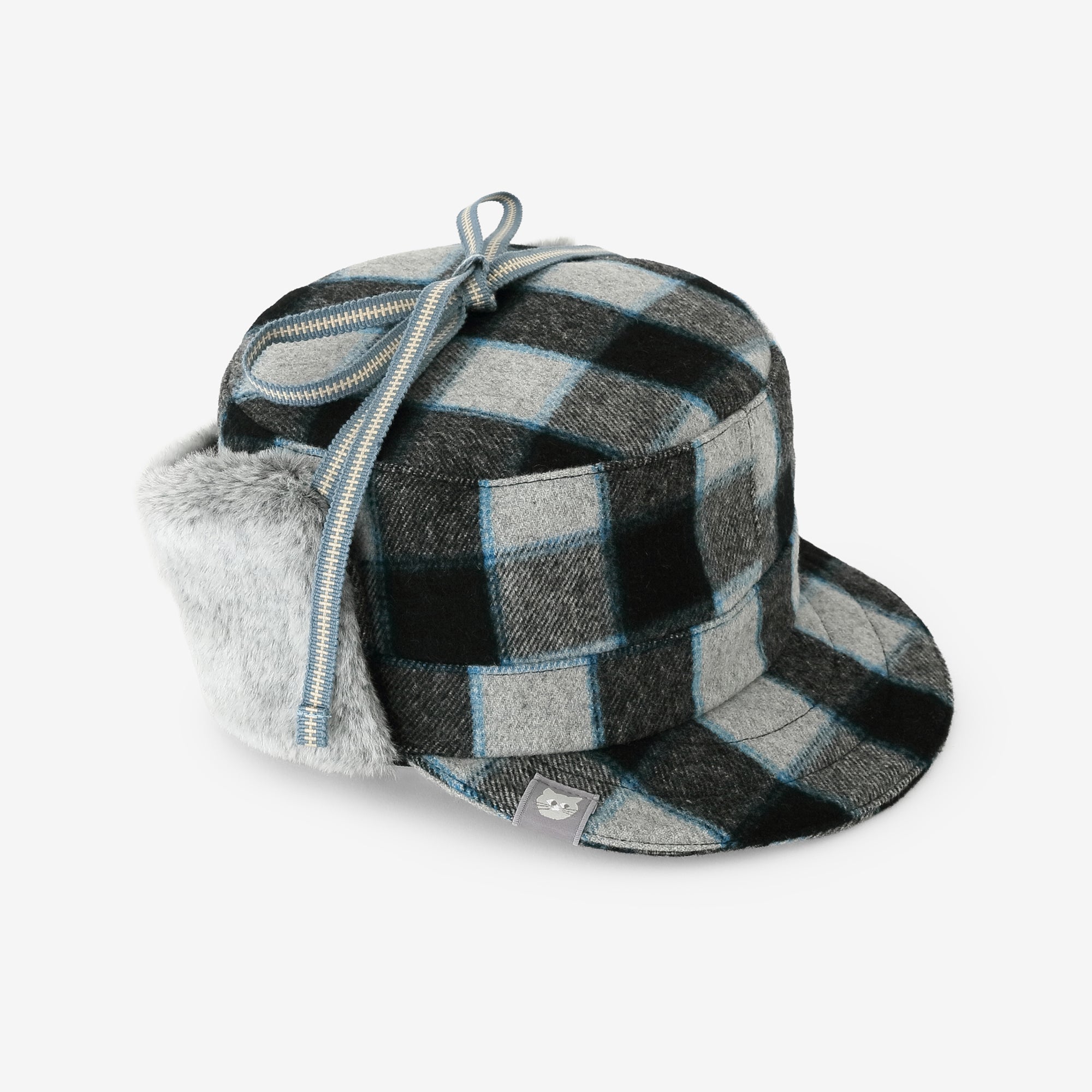 ボア BIKE CAP