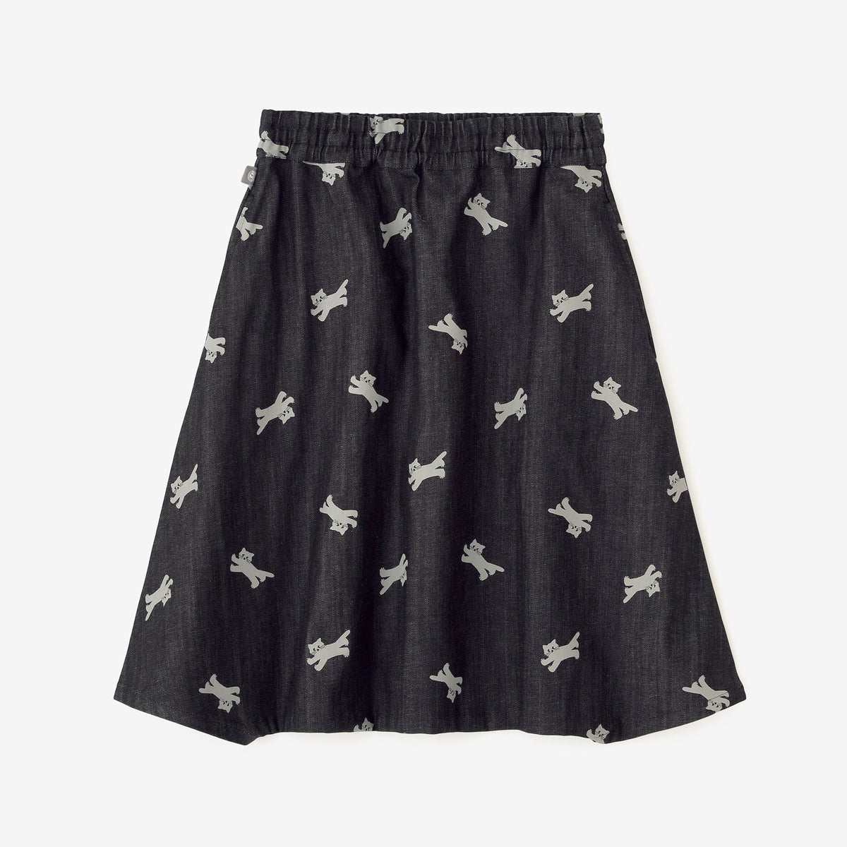 大文字山（秋冬）