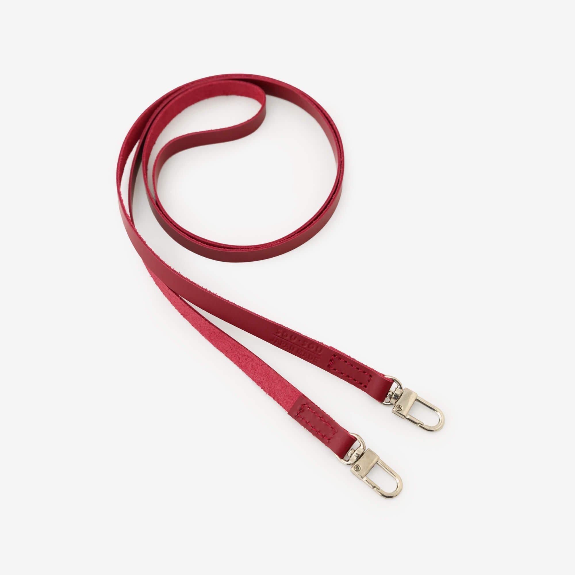 がま口用ひも
