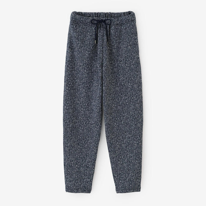 イージーテーパードパンツ（秋冬）