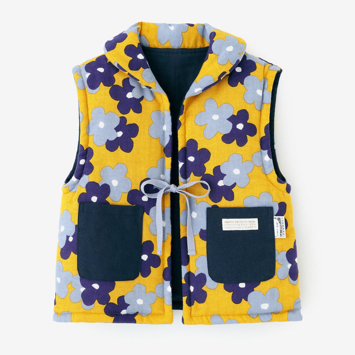 わた入り ちゃんちゃんこ