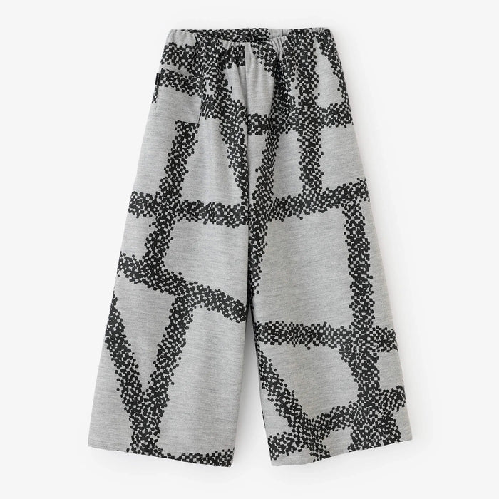 広形もんぺ（秋冬・男女共通）