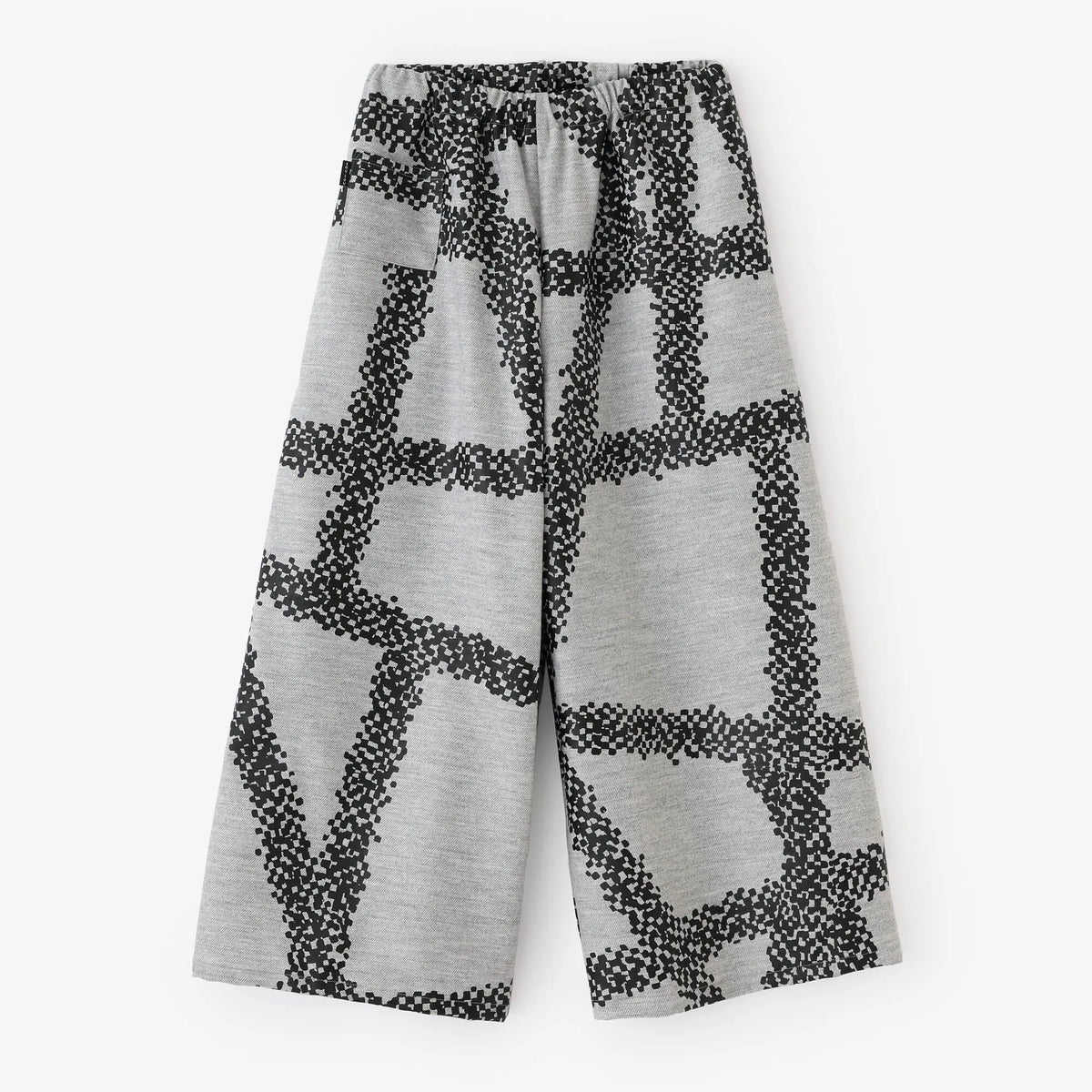 広形もんぺ（秋冬・男女共通）