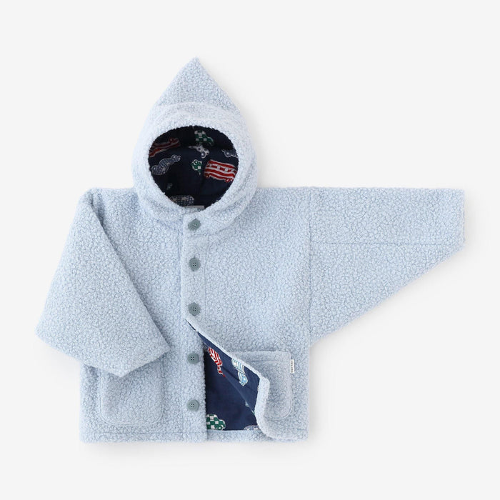 ずきんこどもじりそで（秋冬）