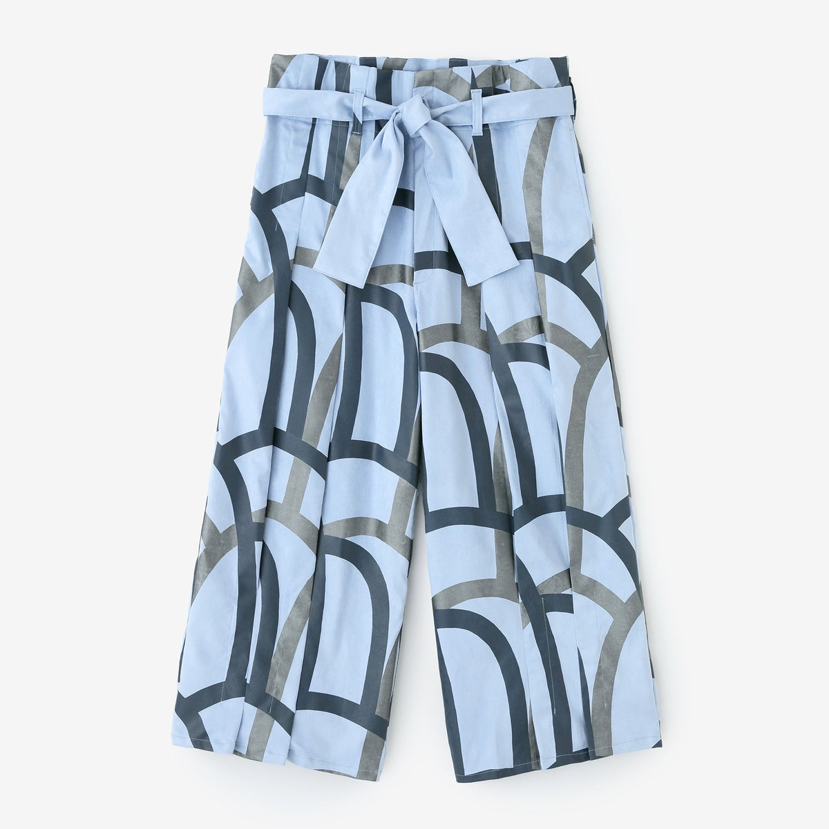 Hakama Pants