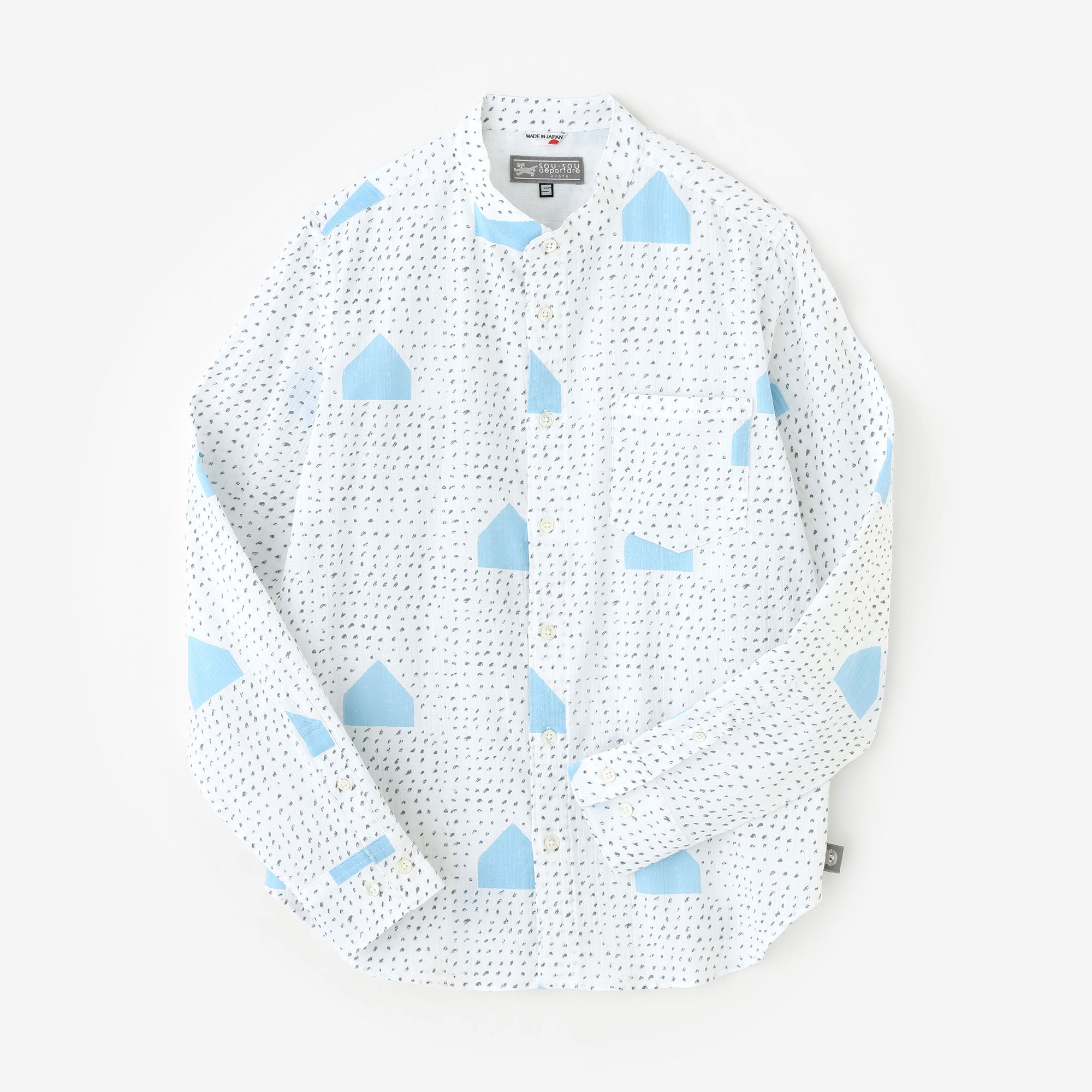 SOU・SOU netshop （ソウソウ） - 『新しい日本文化の創造』