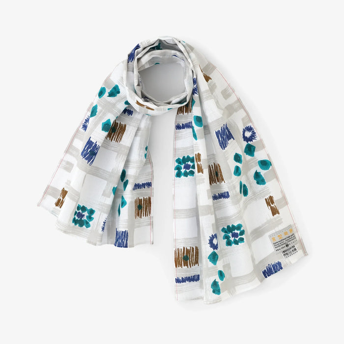 Short Scarf