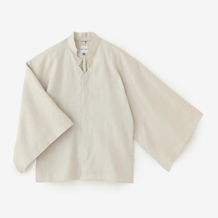 麻 信秀草衣 上