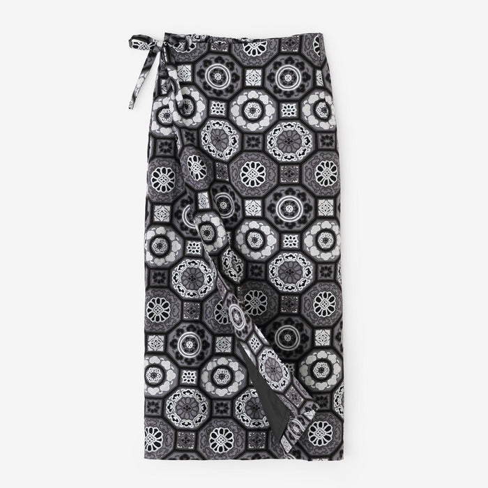 モスリン こしき