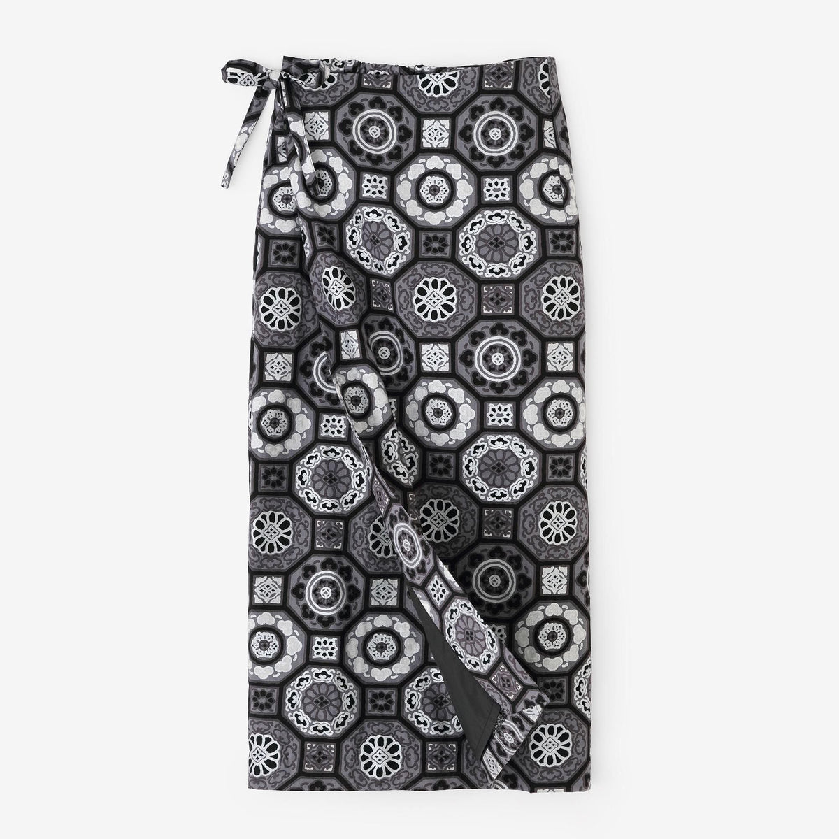 モスリン こしき