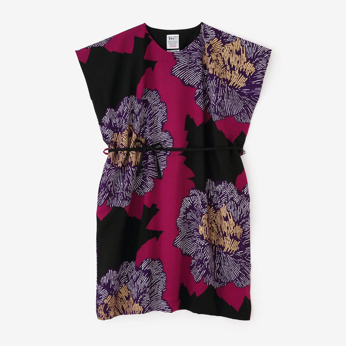 モスリン 長方形衣