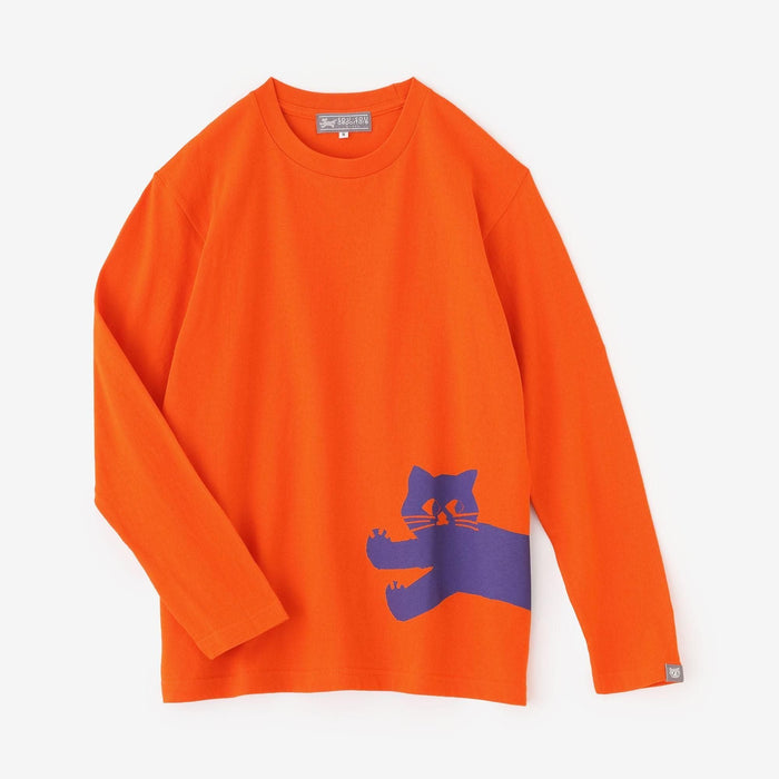 デポルターレ 長袖Tシャツ