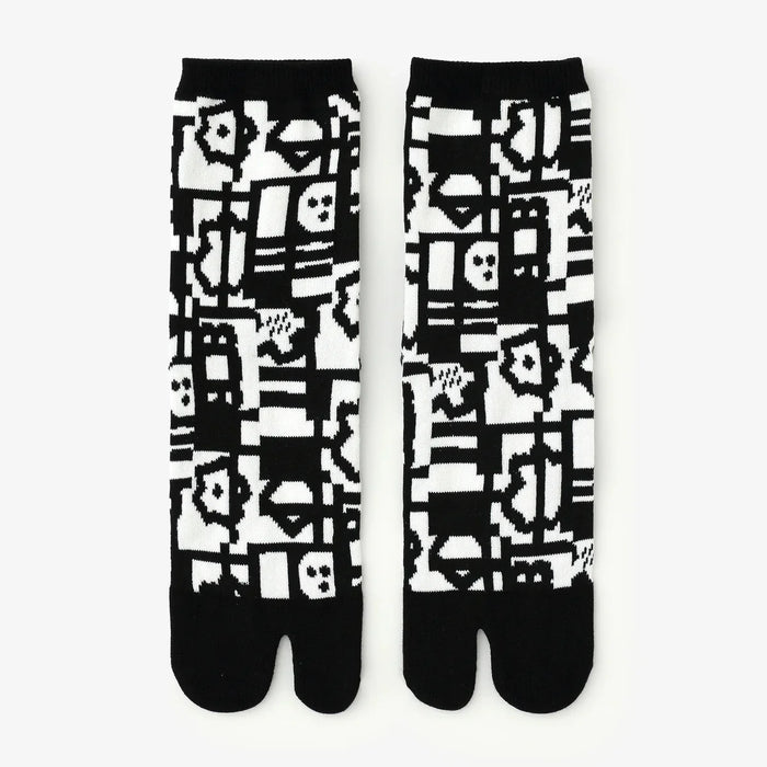 足袋下 【普通丈】