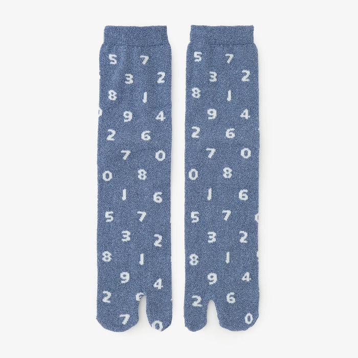 Eco Tabi Socks-SALE