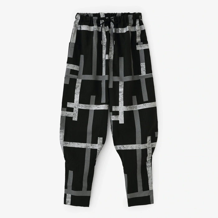 裁付えんゆう穿き（秋冬）