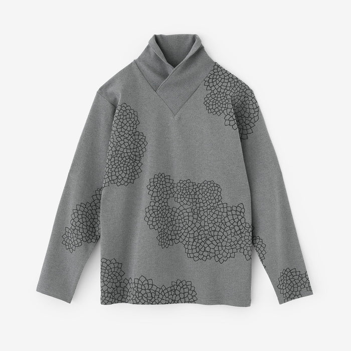 半衿秋声（秋冬）