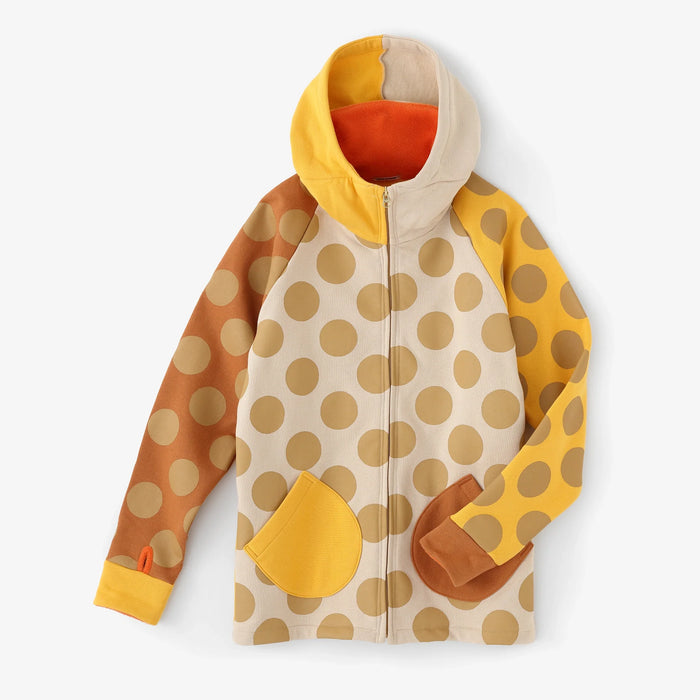 BIKEパーカー（秋冬）