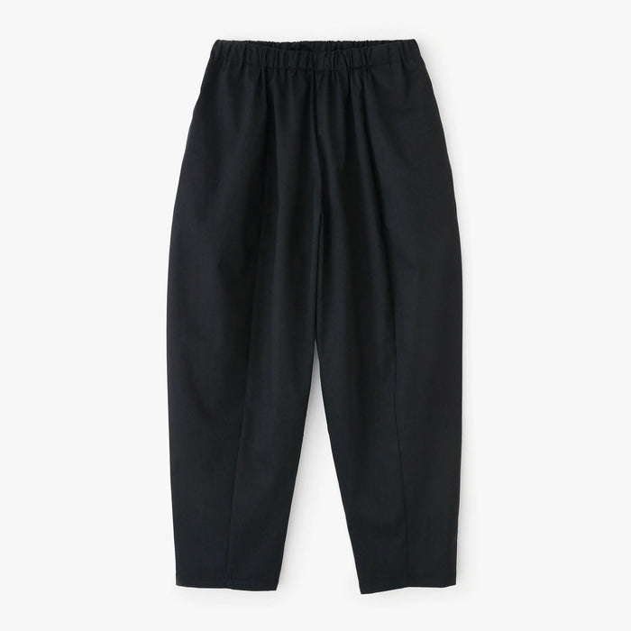 【Vorbestellung】 Barrel-Leg-Pants 