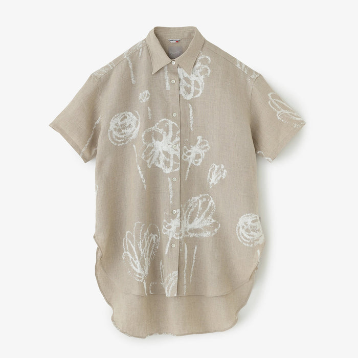 [Reservierung] Grand L. Tunika-Shirt