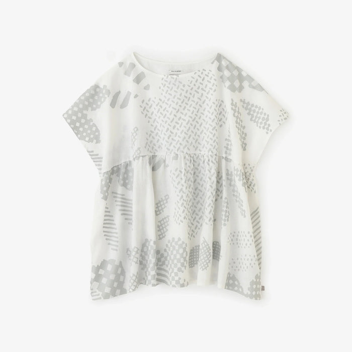 【Reservierung】Linkle Bluse 