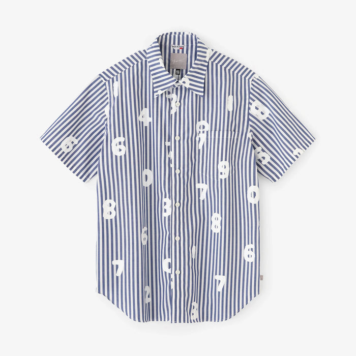 Short Sleeve Shirt