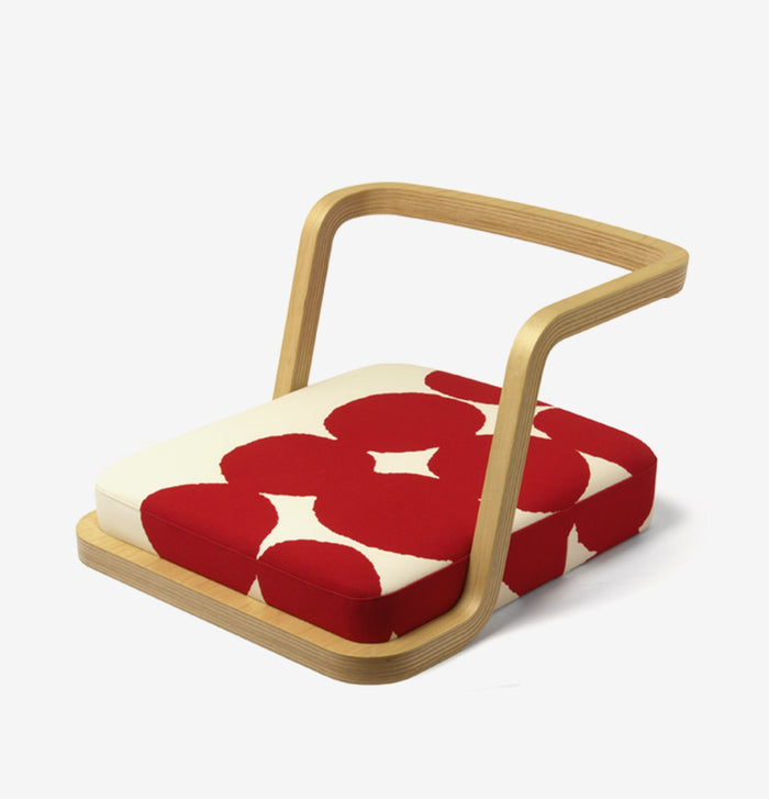 SOU・SOU×天童木工 環/kan