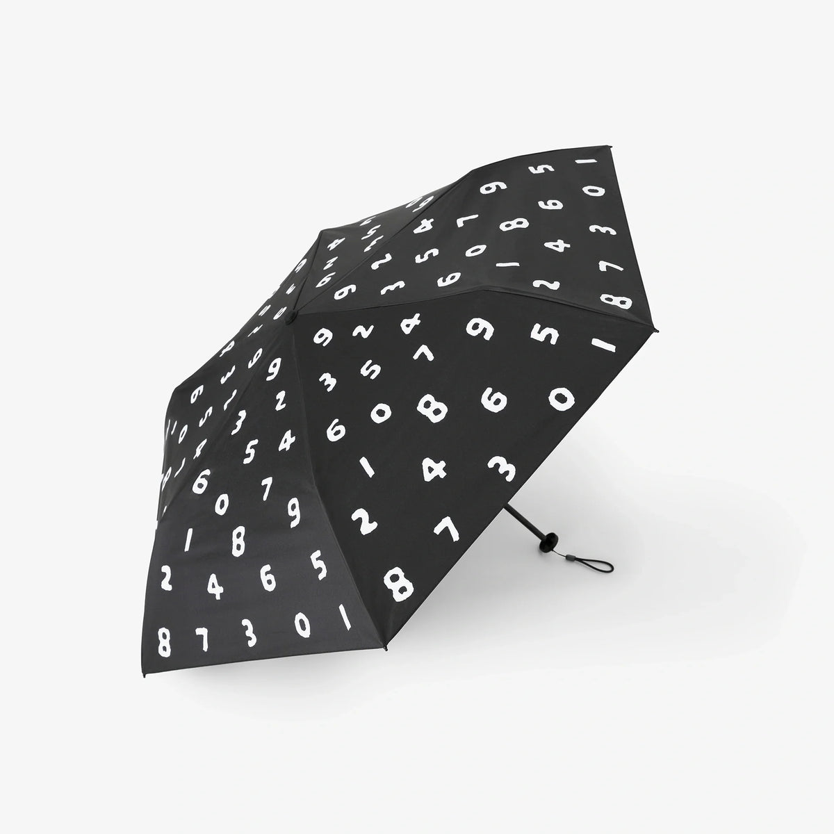 PROMOTION 晴雨兼用軽量折りたたみ傘