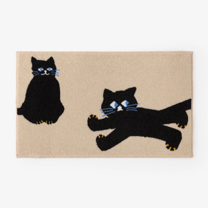 Textile Mat