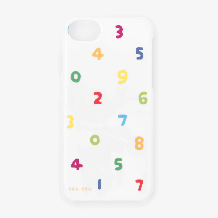 手機殼 iPhone6/6s/7/8/SE(第2・第3世代)