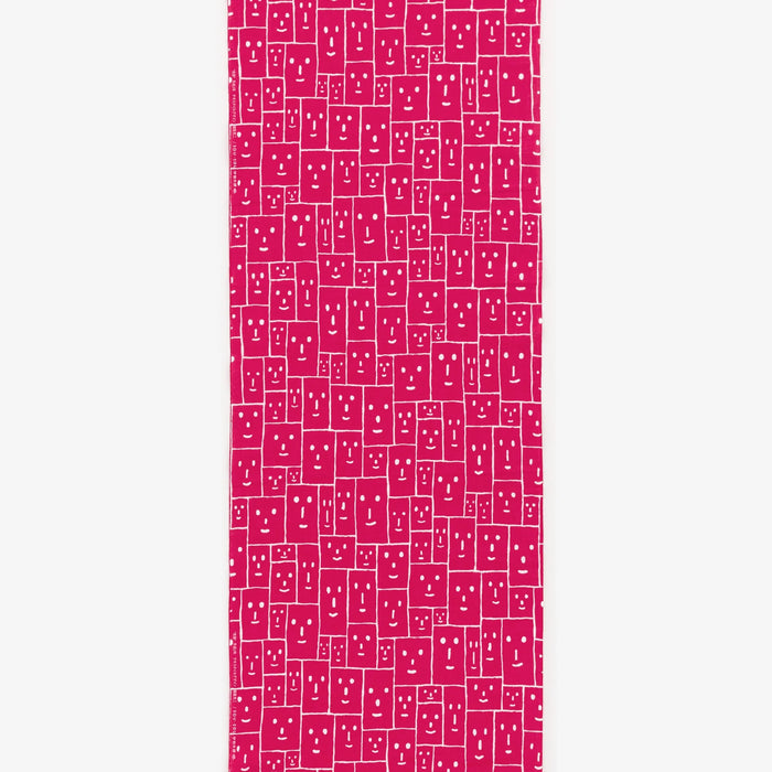 SOU・SOU × Tamurakoma Textile sold in cuts (Isemomen Cotton /Tokuoka)