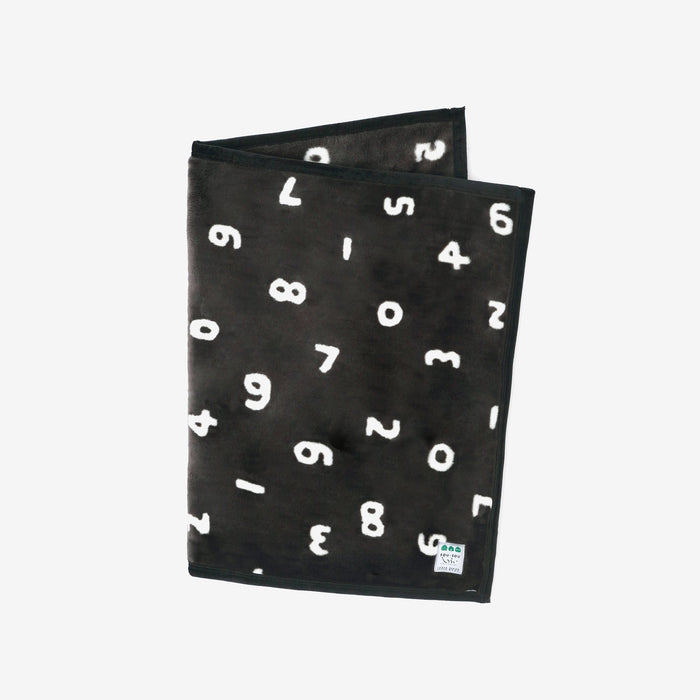 SOU・SOU×森弥毛織 ひざ掛け・毛布