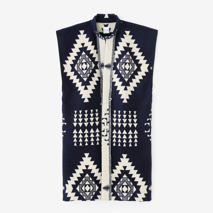 長陣羽織（秋冬）