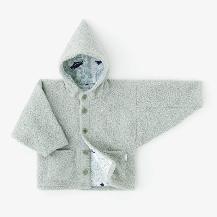 ずきんこどもじりそで（秋冬）