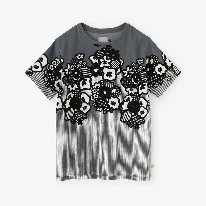 T-shirt manches courtes Takashima Jiji 40/40