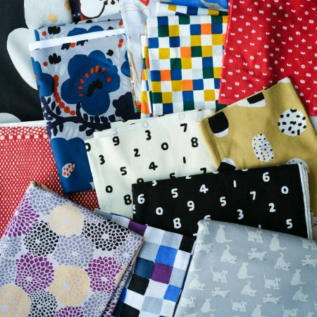 【40%OFF】アウトレット生地セール