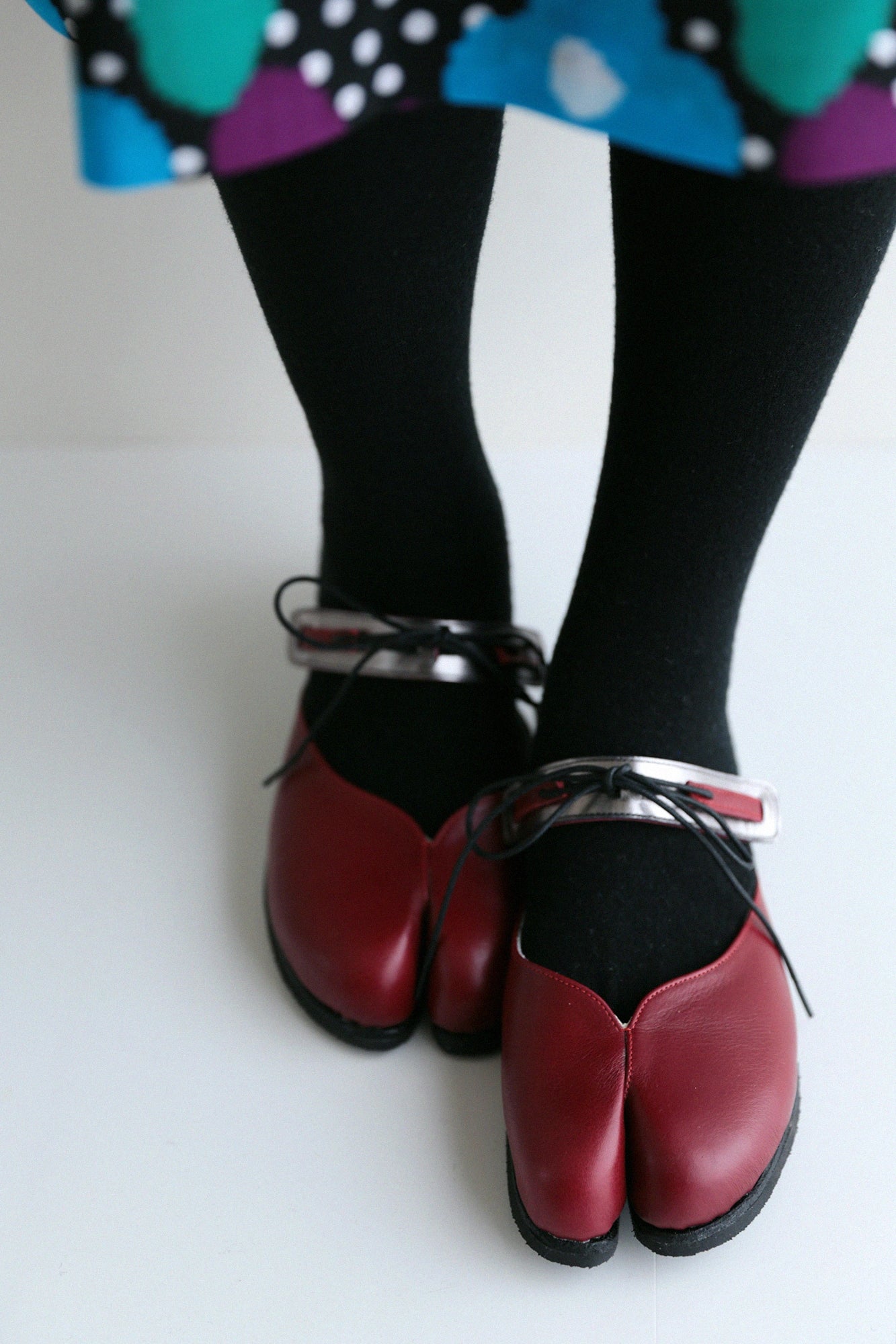 Tsumakake SOU・SOU Kikoromo×Kikkabo/Red【※Delivery takes approx. 6 months】