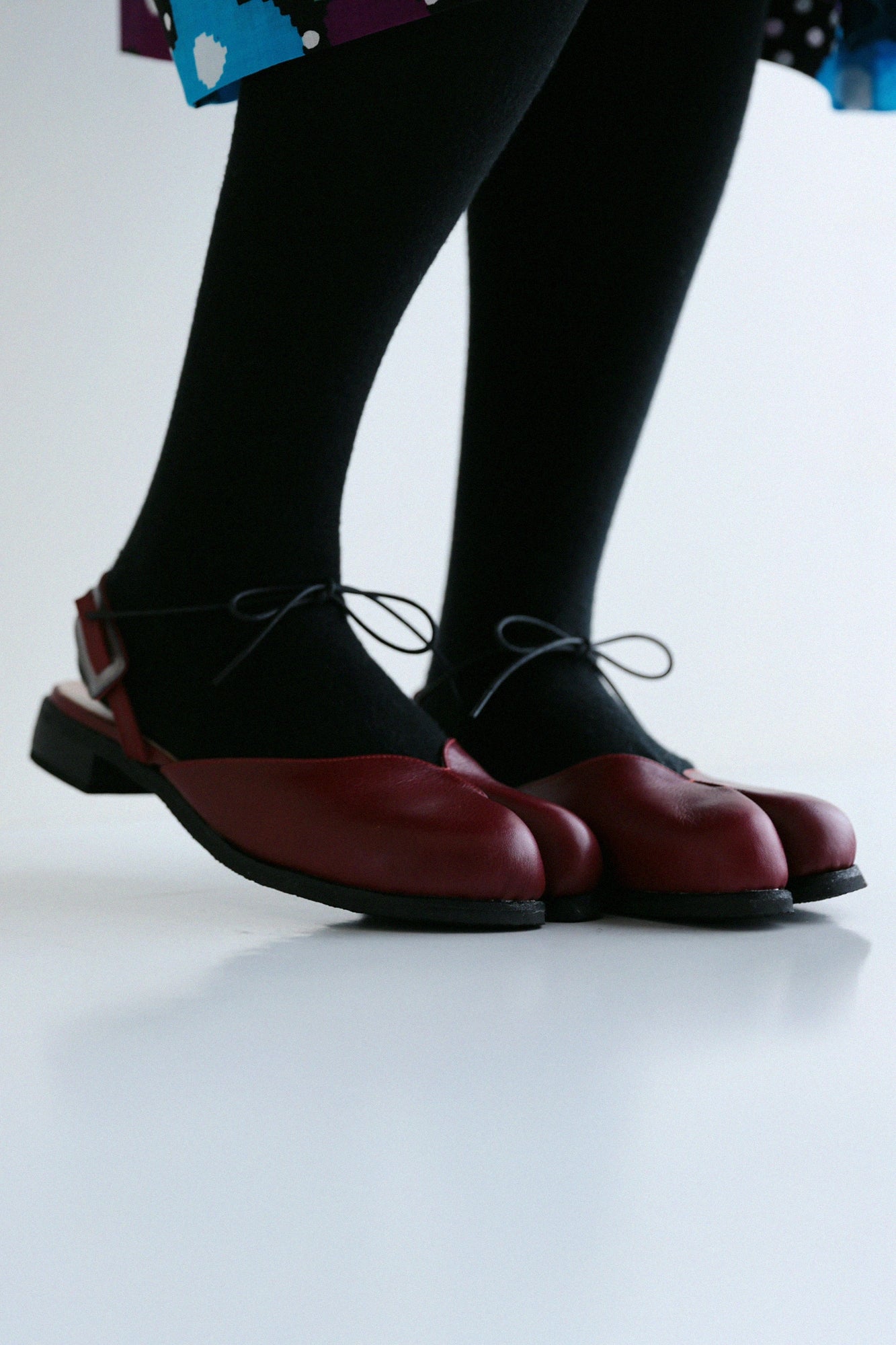 Tsumakake SOU・SOU Kikoromo×Kikkabo/Red【※Delivery takes approx. 6 months】