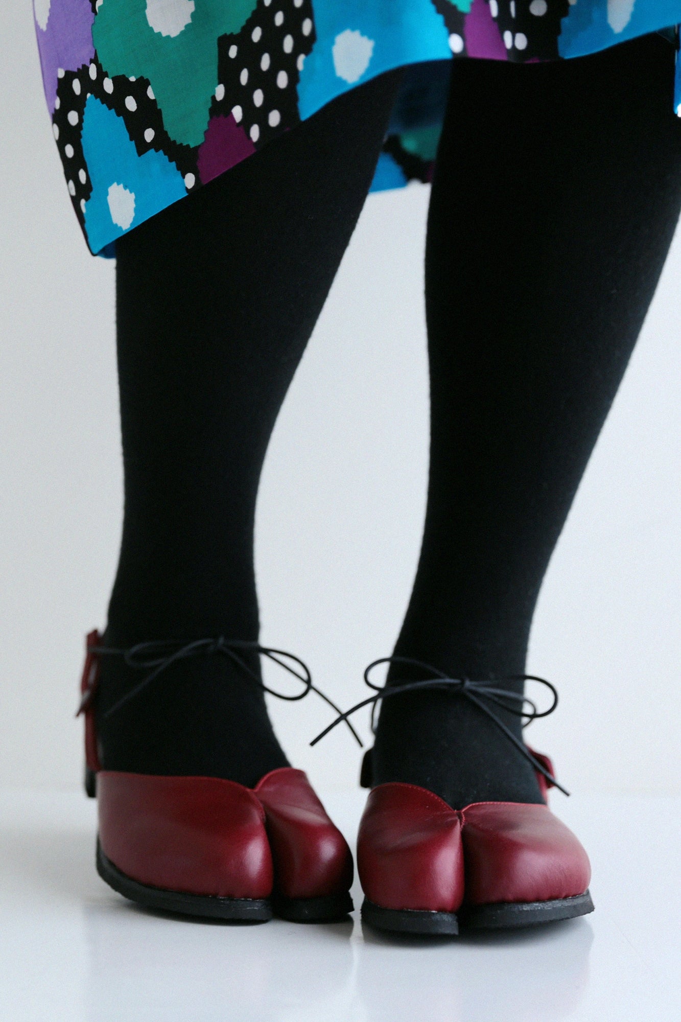 Tsumakake SOU・SOU Kikoromo×Kikkabo/Red【※Delivery takes approx. 6 months】