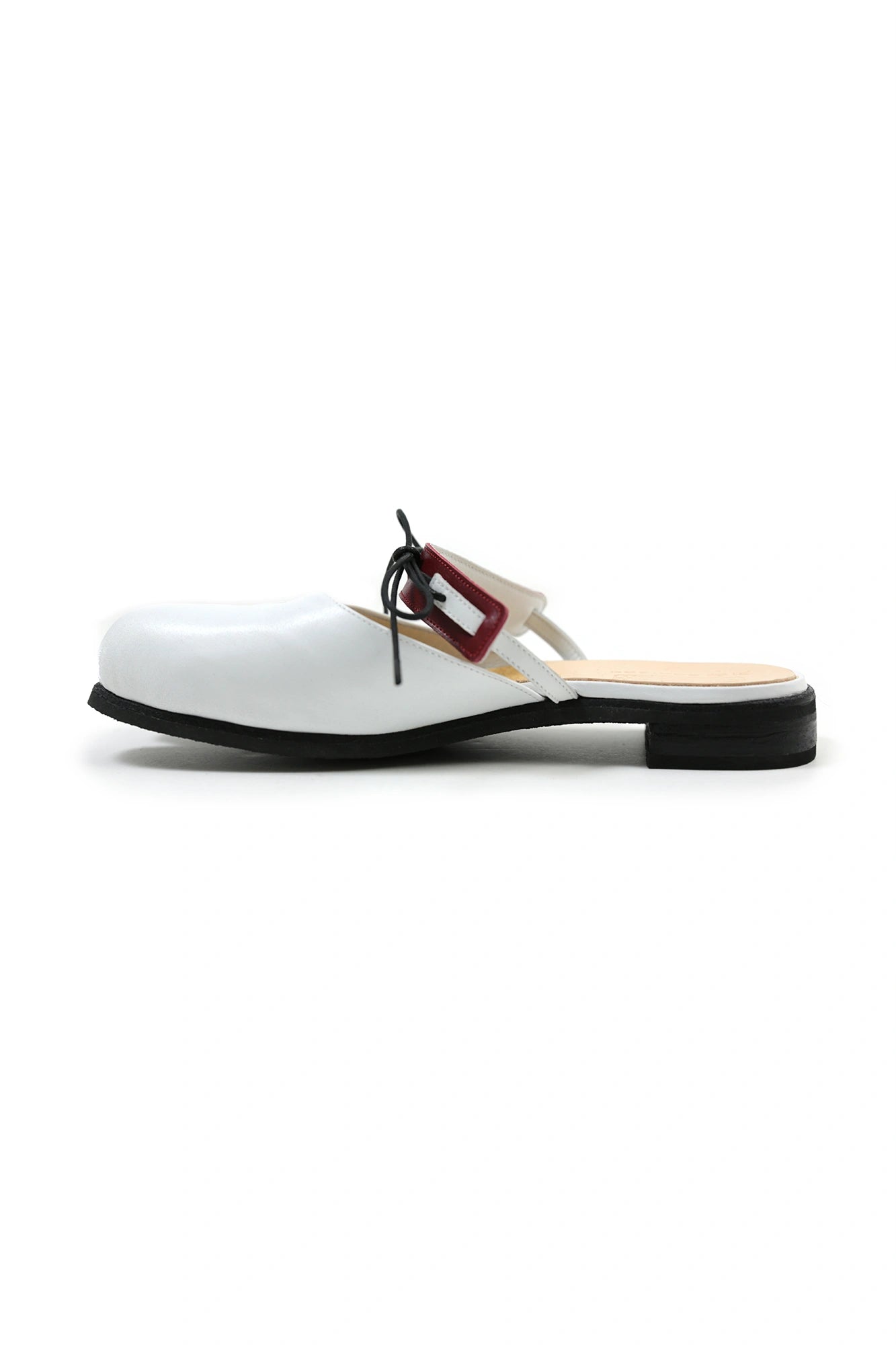 【6ヶ月後発送】爪掛（つまかけ） SOU・SOU着衣×吉靴房／胡粉色（ごふんいろ）