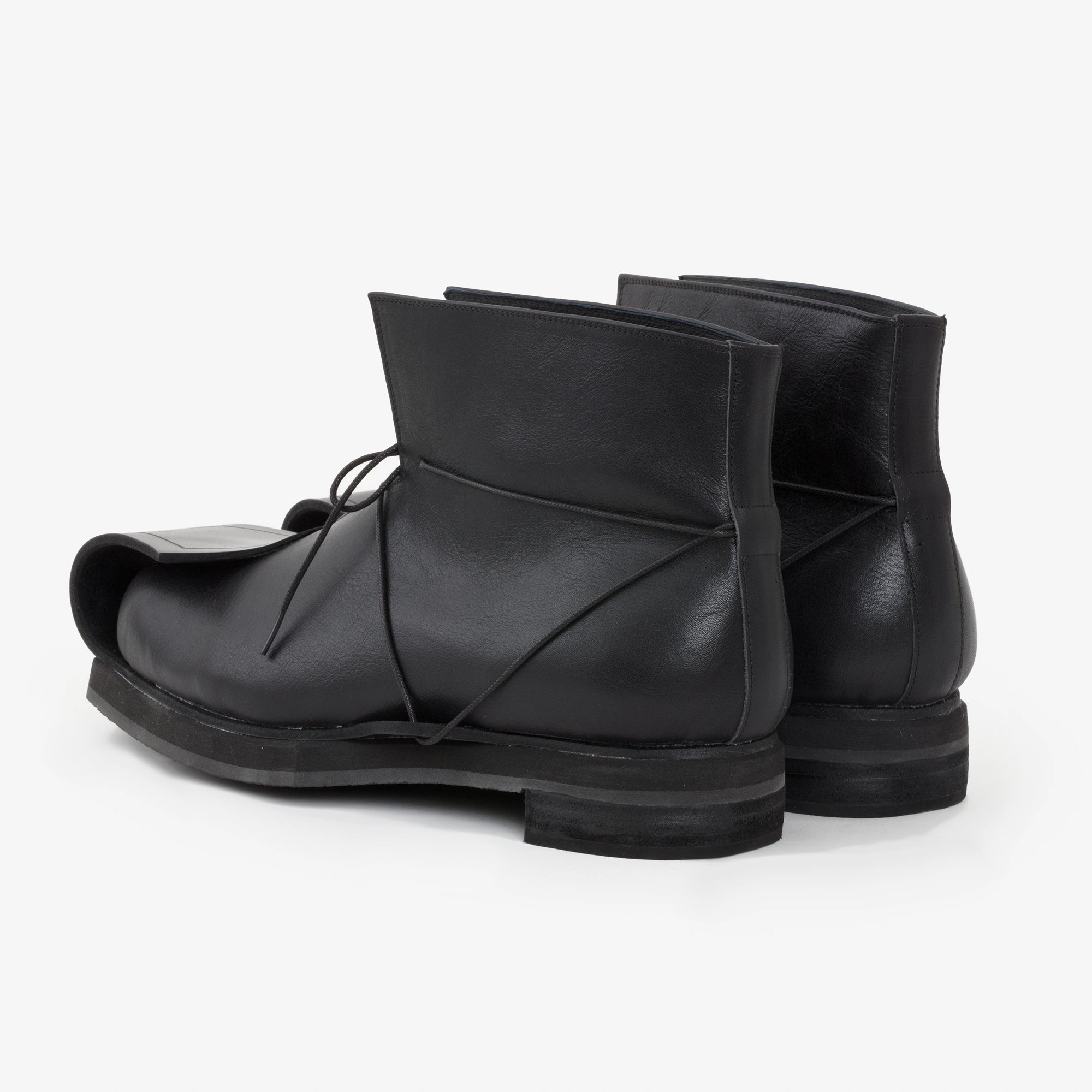 Fukaokutsu SOU・SOU Kei-i×Kikkabo/Black 【※Delivery takes approx. 6 months】