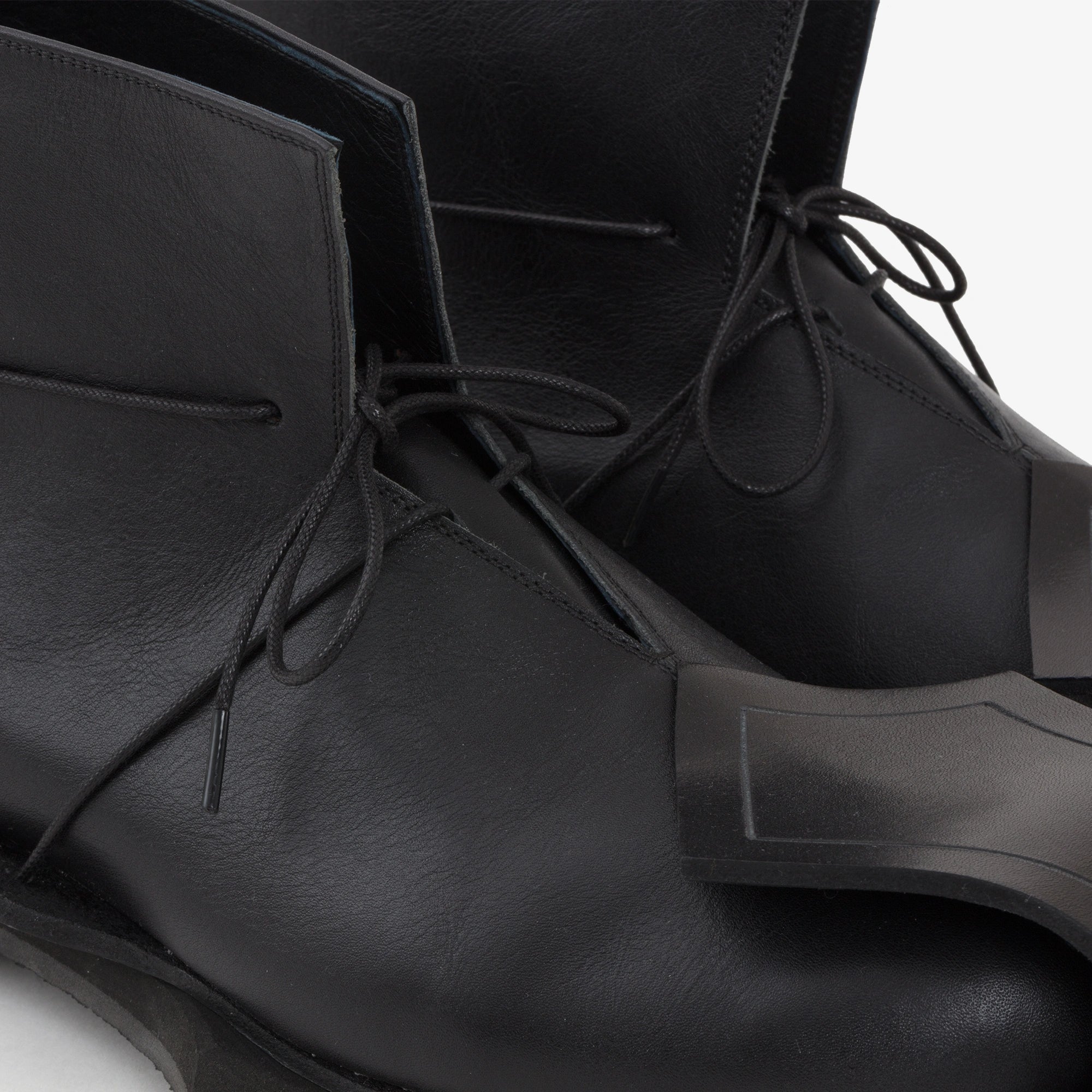 Fukaokutsu SOU・SOU Kei-i×Kikkabo/Black 【※Delivery takes approx. 6 months】