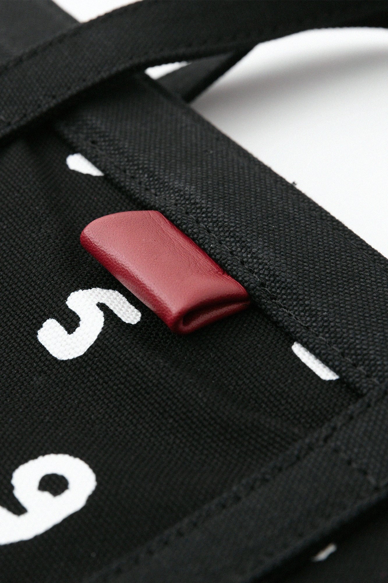 SOU・SOU×Y’SACCS Tote Gama Medium/SO-SU-U