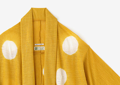 小袖荚（春/夏）