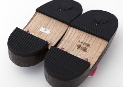 こどもみかもげた