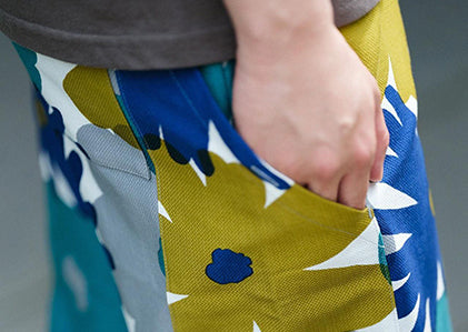 BIKE Sute Teko Quartier