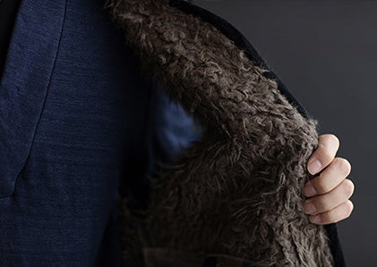 Shunshu Jinbaori Vest