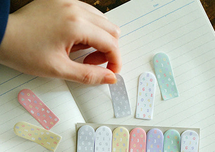 SOU・SOU×PHP研究所索引粘性