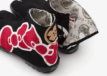 Hello Kitty×SOU・SOU 