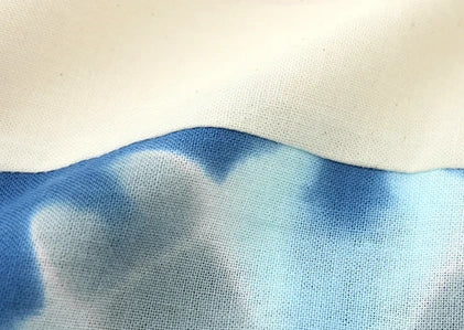 Tolles Leichentuch Short